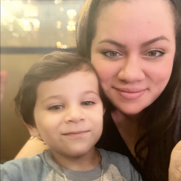 Meet your Posher, Shea - Picture 9 of 11